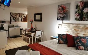 King Protea Self Catering Accommodation In Erasmuskloof, Pretoria East